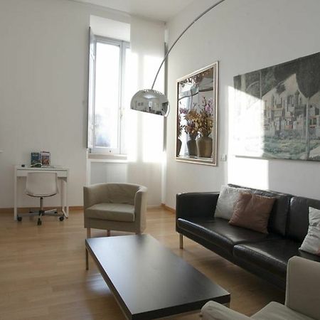 Appartement House Paganica à Rome Extérieur photo