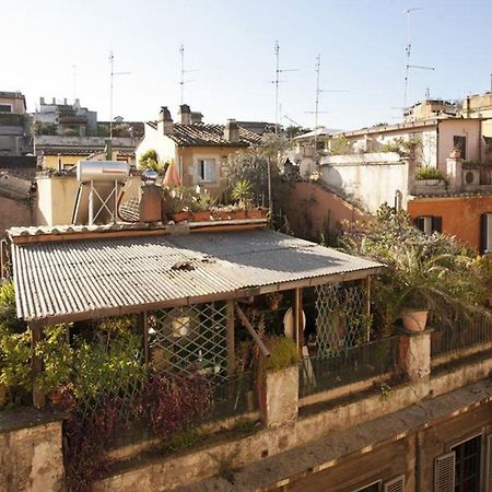 Appartement House Paganica à Rome Extérieur photo
