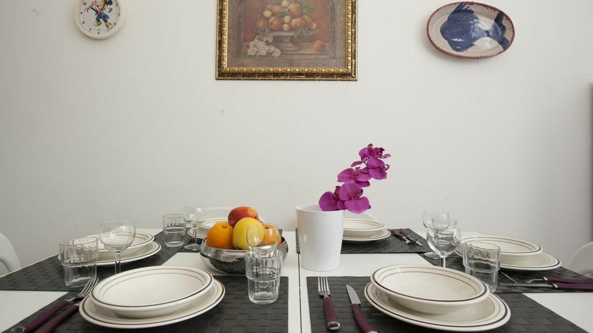 Appartement House Paganica à Rome Extérieur photo