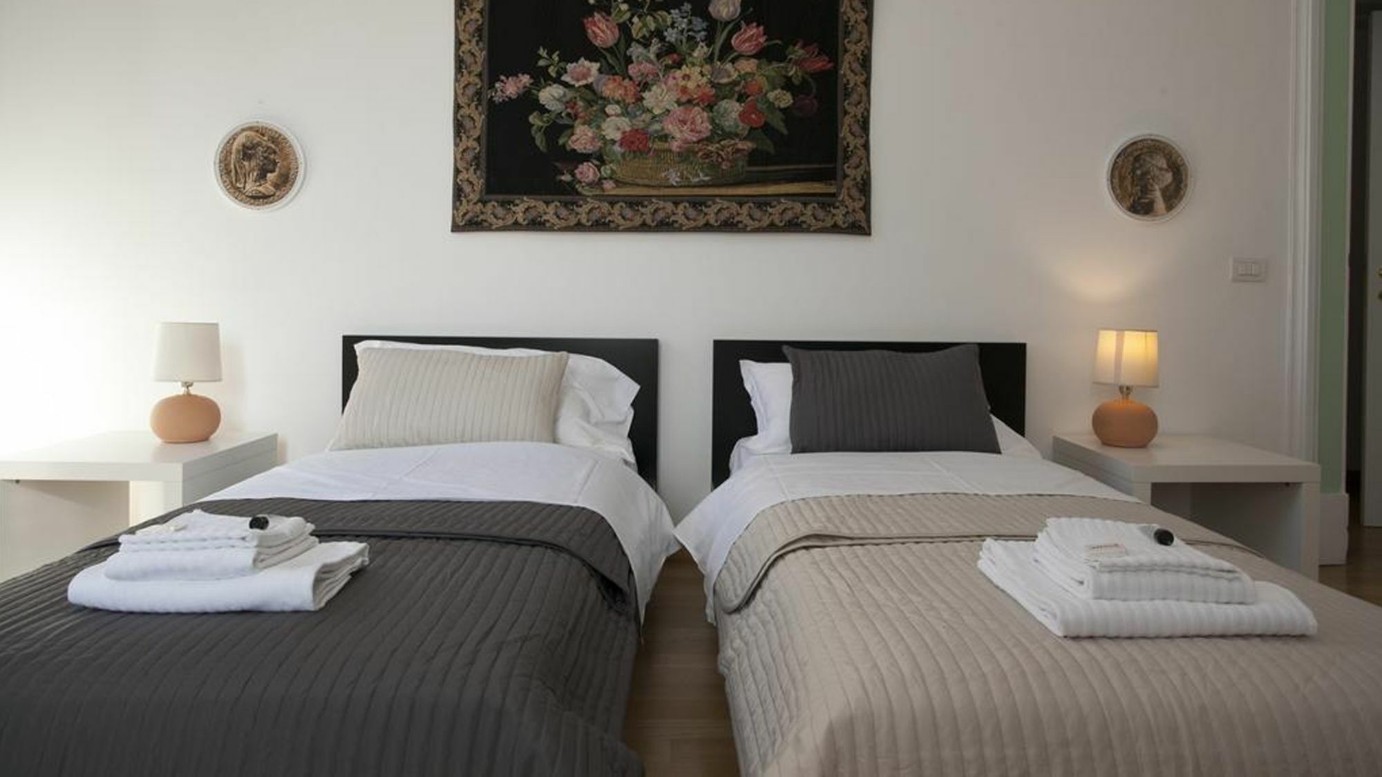 Appartement House Paganica à Rome Extérieur photo