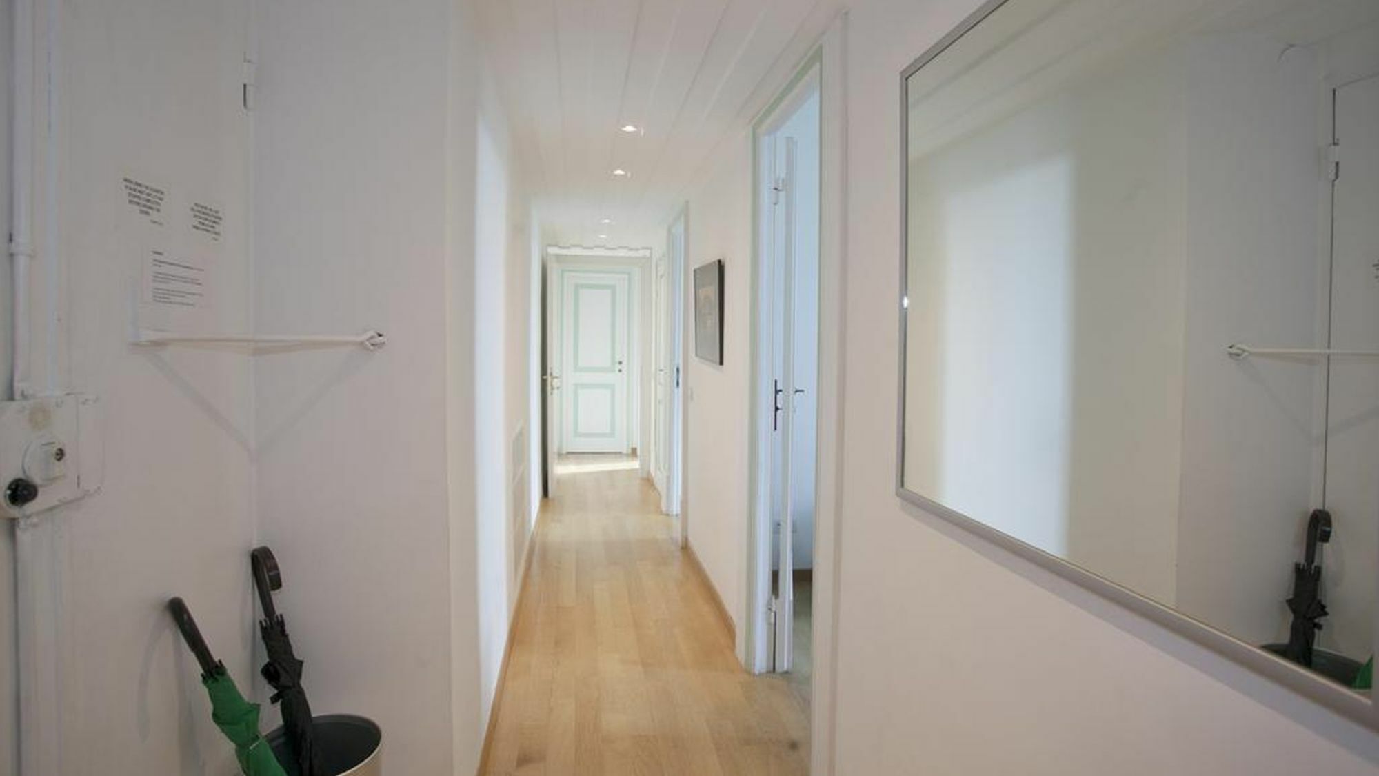 Appartement House Paganica à Rome Extérieur photo