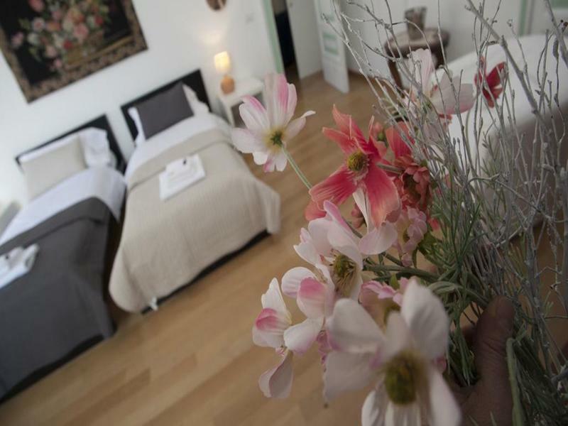 Appartement House Paganica à Rome Extérieur photo