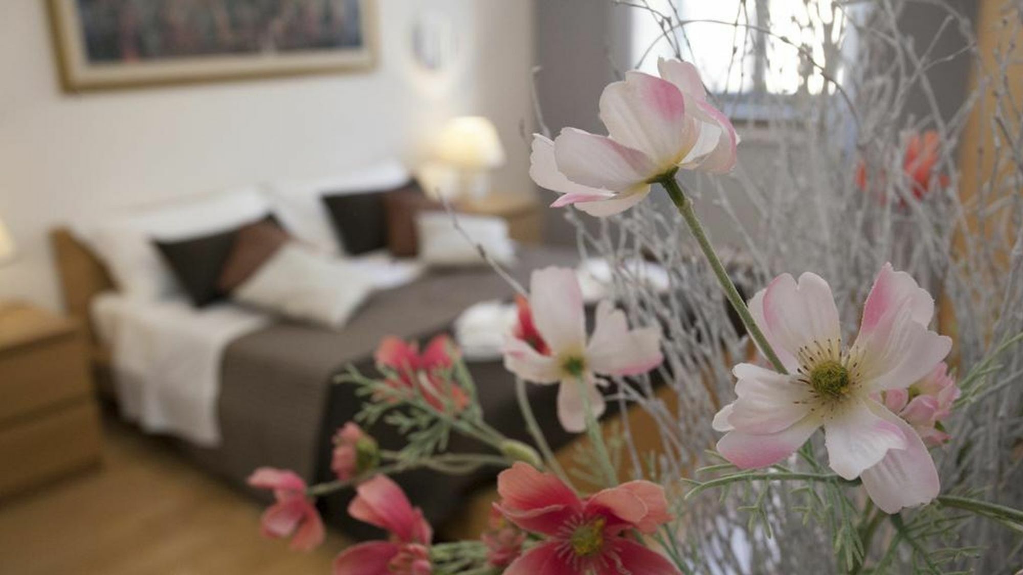 Appartement House Paganica à Rome Extérieur photo