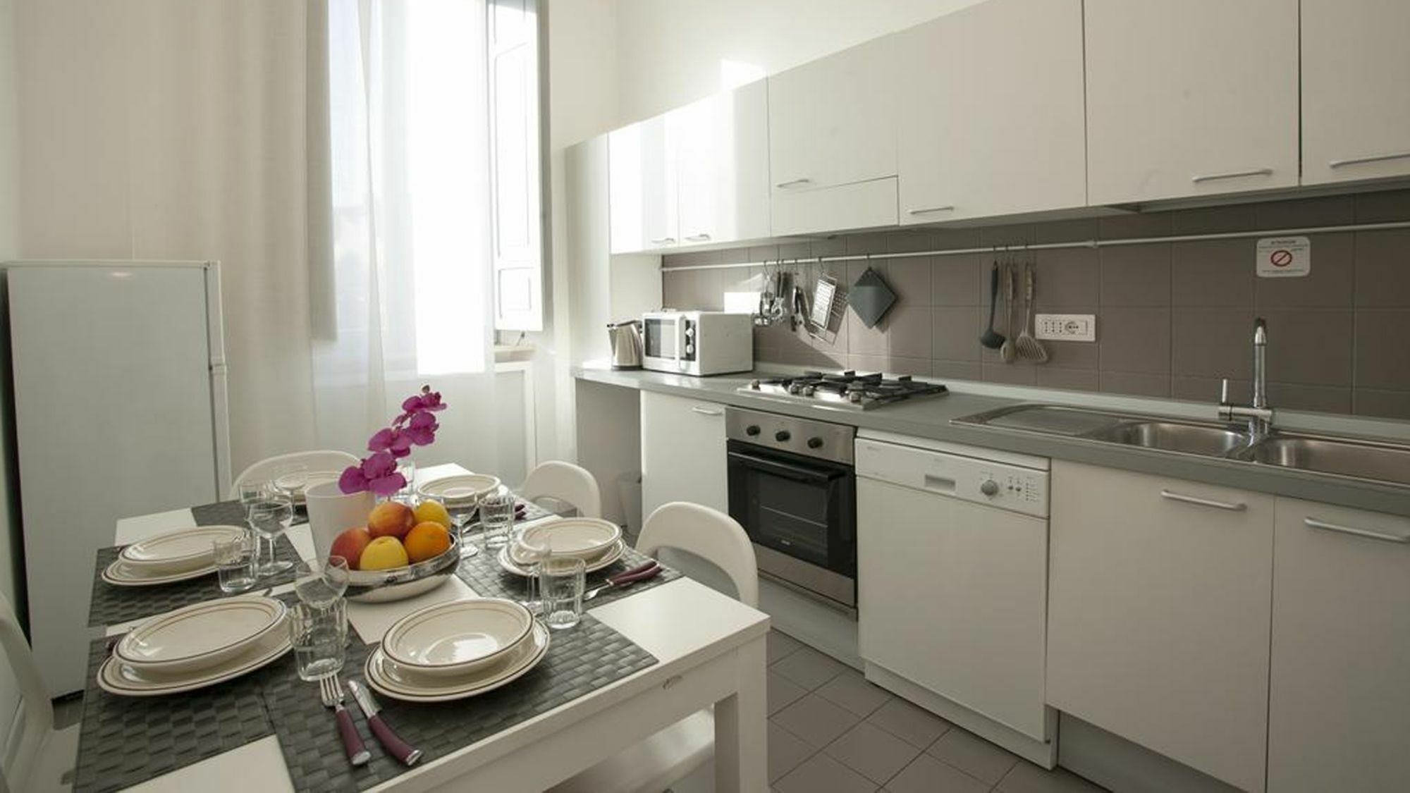 Appartement House Paganica à Rome Extérieur photo