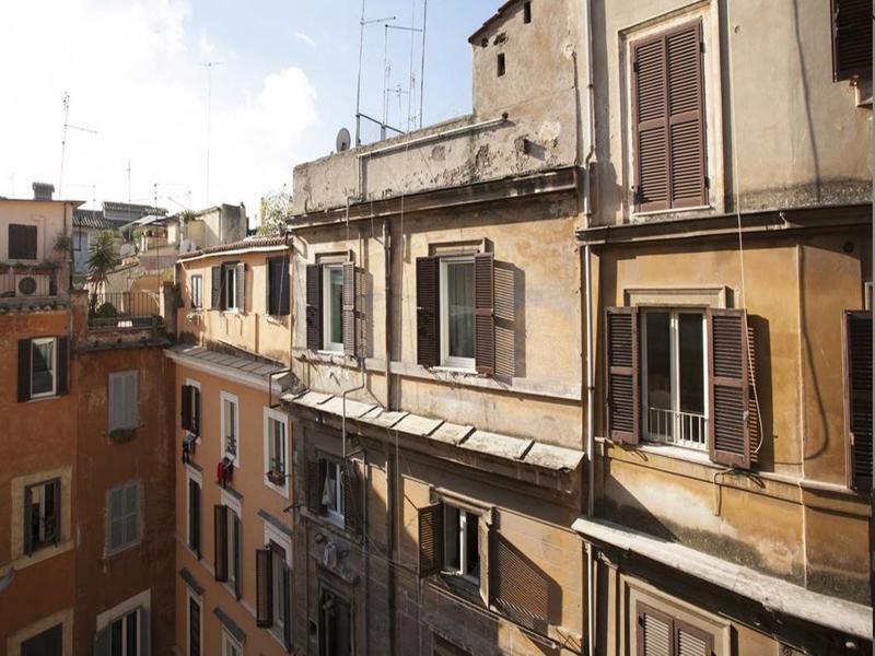 Appartement House Paganica à Rome Extérieur photo
